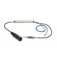 Антенно фантомно захранване DIN-DIN 295707
