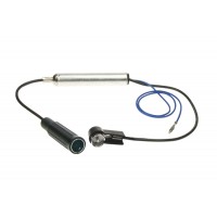 Антенно фантомно захранване DIN-ISO 295708