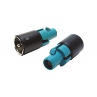 Антенен адаптер FAKRA - ISO 295713