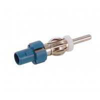 Антенен адаптер 4carmedia ZRS-GOLFV-DIN/Z