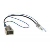 Антенен адаптер Honda / Mazda / Suzuki - DIN 2957282