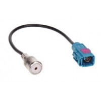 Антенен адаптер 4carmedia ZRS-FAKRA-ISO