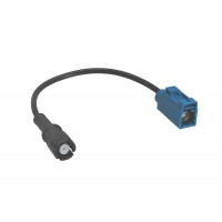 Антенен адаптер RAKU2 - FAKRA 295742