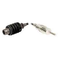 Антенен адаптер RAST - DIN 295745