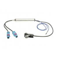 Антенен захранвач 2x FAKRA - ISO 295748