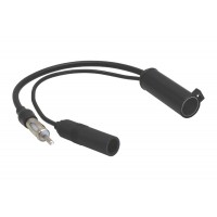 Антенен адаптер NISSAN - DIN 2957772