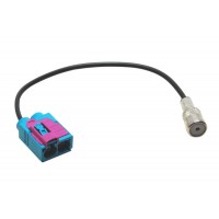 Антенен адаптер 2X FAKRA - ISO 295783