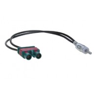 Антенен адаптер Volvo - DIN 295784