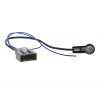 Антенен адаптер NISSAN - ISO 295787