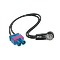 Антенен адаптер двойна FAKRA - ISO 295791