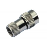 Антенен адаптер FME - mini UHF 295803
