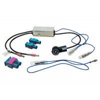 Антенен захранвач и комбиниращ блок FAKRA - ISO 295810