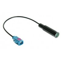 Антенен адаптер 4carmedia ZRS-FAKRA-DIN