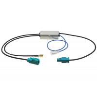 AM-FM / DAB-DAB+ разклонител на сигнала 295954