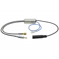 AM-FM / DAB-DAB+ разклонител на сигнала 295955