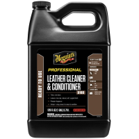 Pочистител и кондиционер за кожа Meguiar's Leather Cleaner & Conditioner (3,78 l)