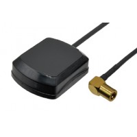 GPS антена AGP-103 SMB