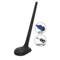 Покривна антена за VW  / Škoda / Seat