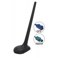 Покривна антена за VW / Škoda / Seat