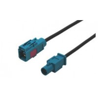 Антенен удължителен кабел FAKRA-FAKRA 299932-50