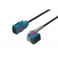 Антенен удължителен кабел FAKRA-FAKRA 299939