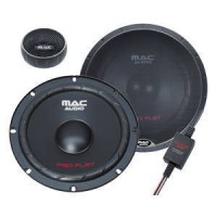 Високоговорители MAC AUDIO PRO FLAT 2.20