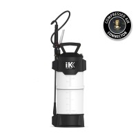 Ръчен пенообразувател под налягане IK FOAM PRO 12 Professional Sprayer