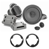 Говорители за Ford S-Max I комплект № 3
