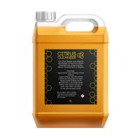 Почистващ препарат за предмиене Carbon Collective Citrus Cleanser (2 l)