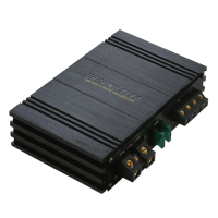 Усилвател Ground Zero GZCS A-1.650D