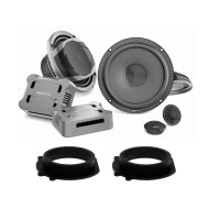 Reproduktory do Fiat Scudo II č. 3