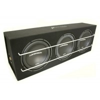 Субуфър в кутия U-DIMENSION ELTC-10