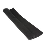 ACV тапицерски килим – черен