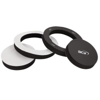 ACV самозалепващи пръстени от пяна за говорители 165 mm