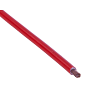 ACV FLY 4 - червен