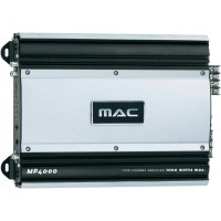 Усилвател MAC AUDIO MPX 4000