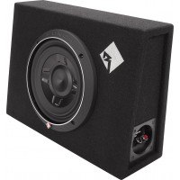 Субуфер в кутия Rockford Fosgate PUNCH P3S-1X8