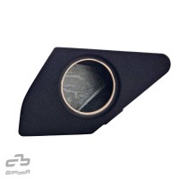 OEM Basser 10" звукова лента за Toyota Corolla combi (2025 ->)