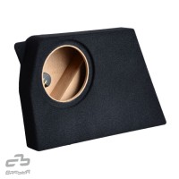 OEM озвучителна кутия Basser 10" за Ford Focus MK2