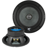 Високоговорители Hifonics ZX6.2W