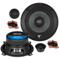 Тонколони Hifonics ZS5.2E