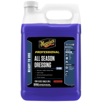 Средство за обновяване на екстериорни пластмасови повърхности Meguiar's All Season Dressing (3,78 l)