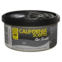 Освежител за въздух California Scents Ice (ледено свеж)