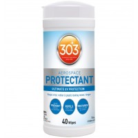 Защита 303 Aerospace Protectant Wipes