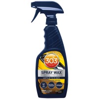 Восък в спрей 303 Auto Spray Wax (473 мл)