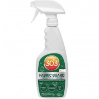 Защита на текстила 303 High Tech Fabric Guard (473 ml)