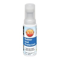 Защита на гумени уплътнения 303 Rubber Seal Protectant 100 ml