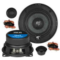 Тонколони Hifonics ZS4.2E