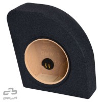 OEM озвучителна кутия Basser 10" за BMW 3 (E91 Tourinг)