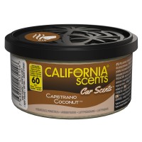 Освежител за въздух California Scents Capistrano Coconut (кокос)